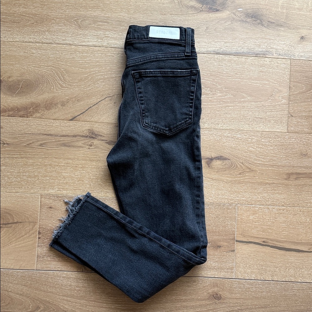 Re/Done skinny Jeans